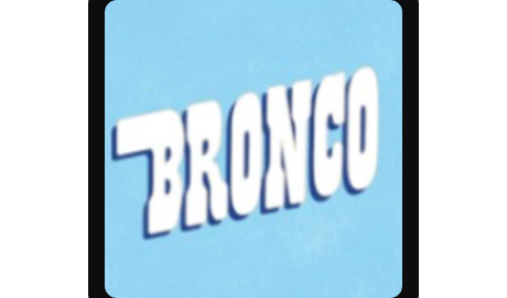 Bronco