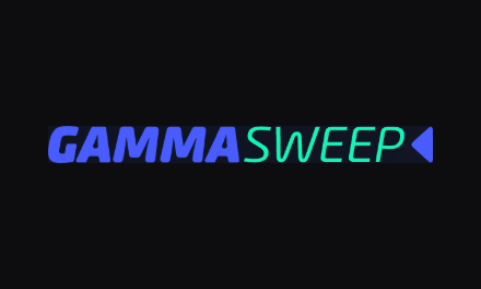 GammaSweep