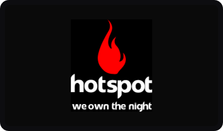 Hotspot