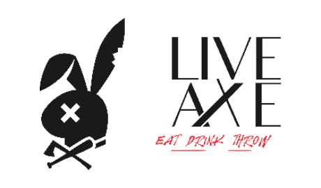 Live Axe