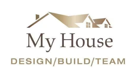 My House Design/Build/Team