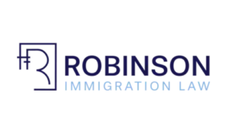 Robinson Immigration Law
