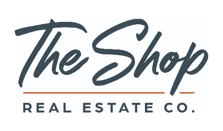 The Shop Real Estate Co.