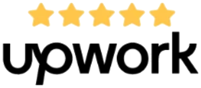 Upwork — Top Rated
